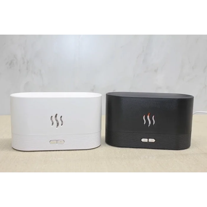 BUĞZ Alev Görünümlü Buhurdanlık Difüzörü Alk1166