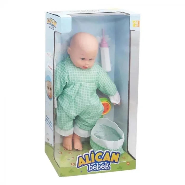  ALİCAN BEBEK -BRL