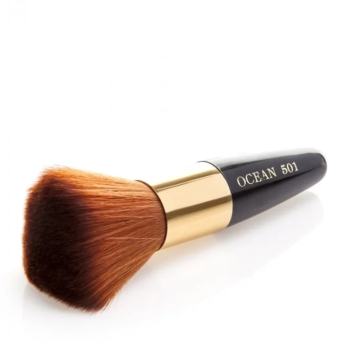  Allık Makyaj Fırçası 501