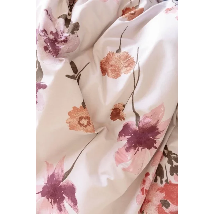  Altınbaşak Creaforce Raina Anew Çift Kişilik Nevresim Takımı