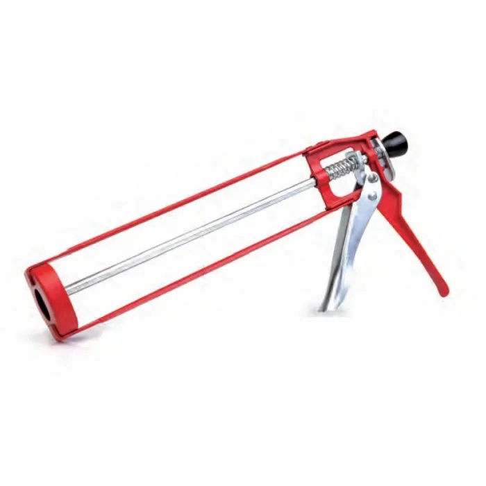 BUĞZ Alüminyum İskelet Tip Silikon Sı