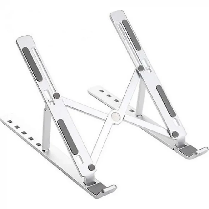  Alüminyum Laptop Standı Ayarlanabilir