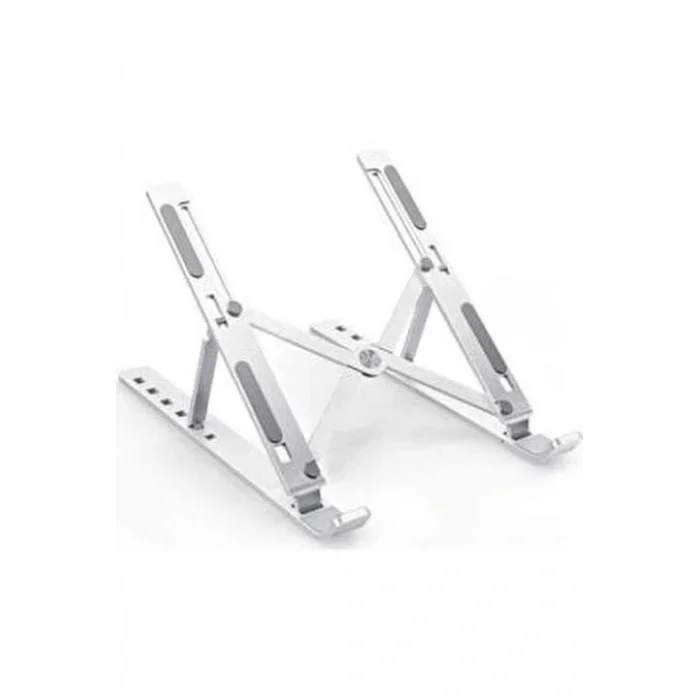 BUĞZ Alüminyum Laptop Standı Ayarlanabilir
