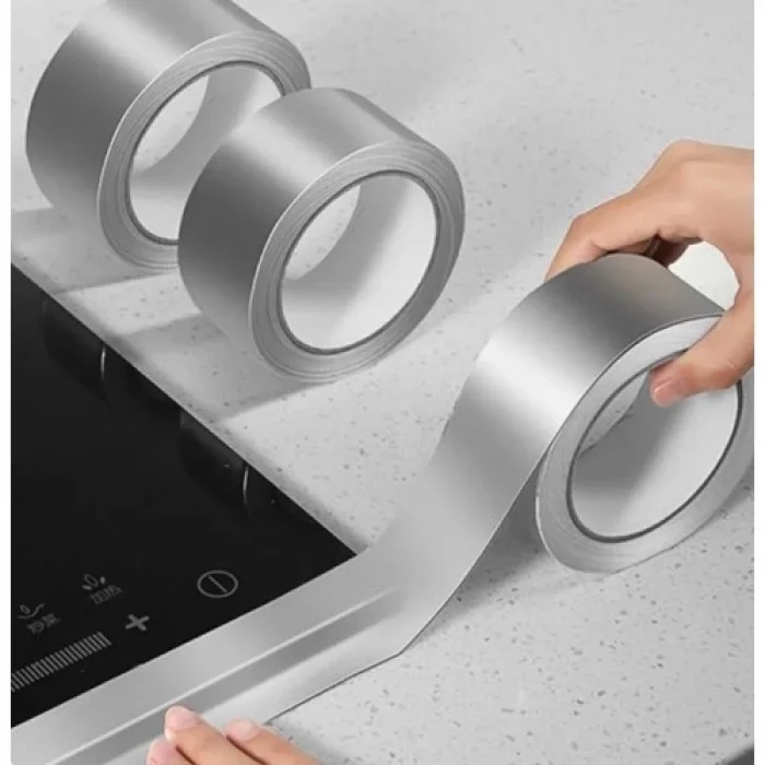 BUĞZ Alüminyum Su Sızdırmaz Yanmaz Bant