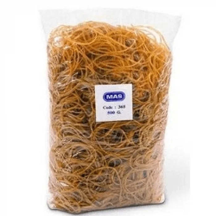 BUĞZ Ambalaj Para Lastik 500 Gr Bx40