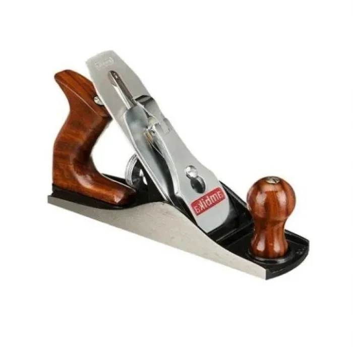 BUĞZ Ambika Demir Rende No: 4