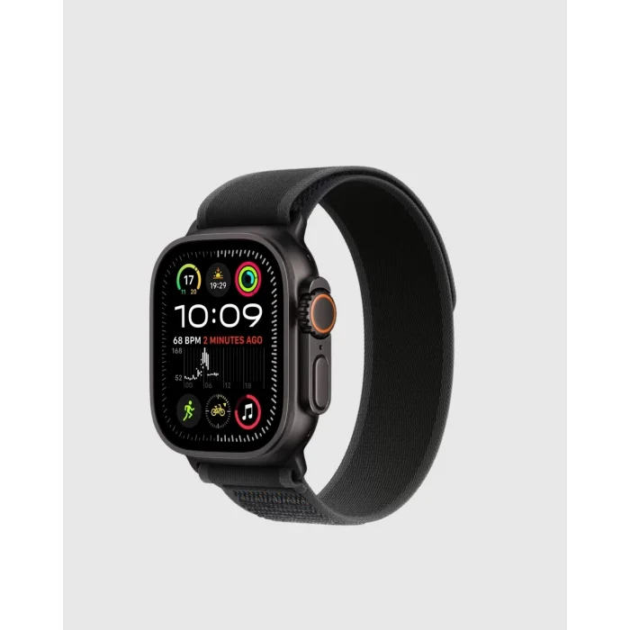 BUĞZ AMOLED Akıllı Saat 49mm Bluetooth Arama Spor ve Sağlık - Lisinya