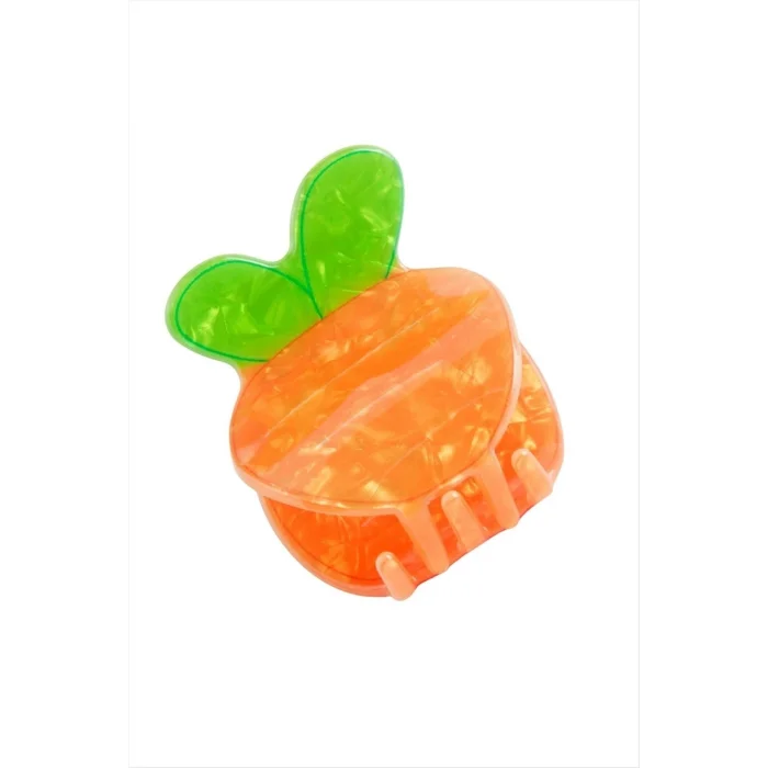 BUĞZ Ananas Lüks Mandal Toka 4 cm