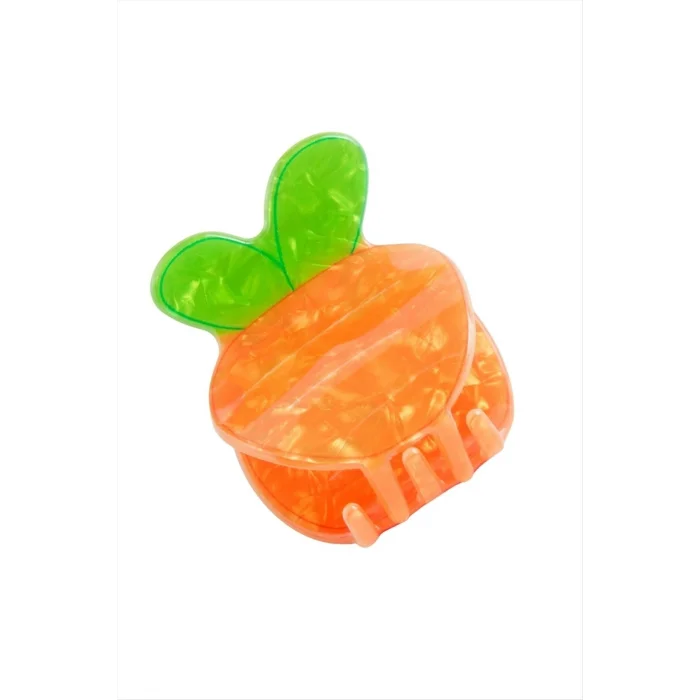 BUĞZ Ananas Lüks Mandal Toka 4 cm