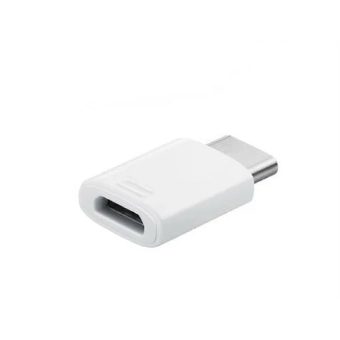 BUĞZ Andoid Şarj Kablosunu Type - C Lightning e Çevirici