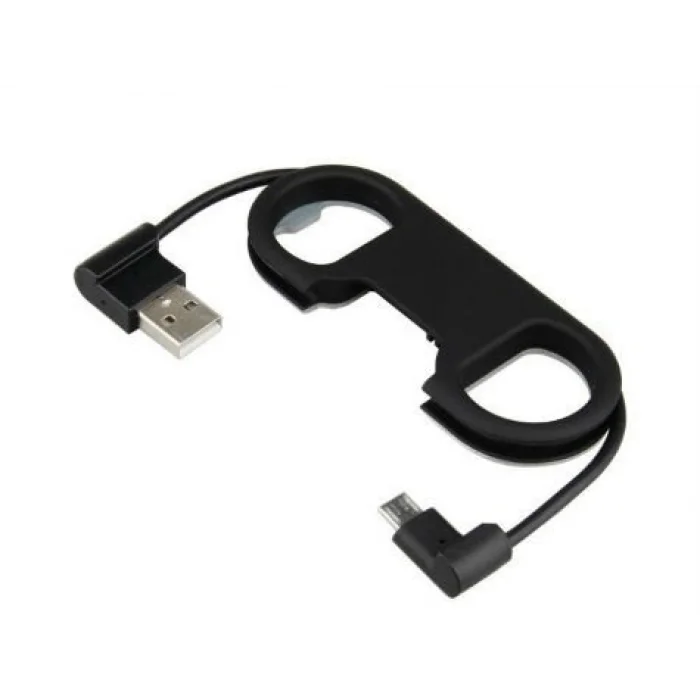 BUĞZ Android  Metal Açacak Usb Kablosu