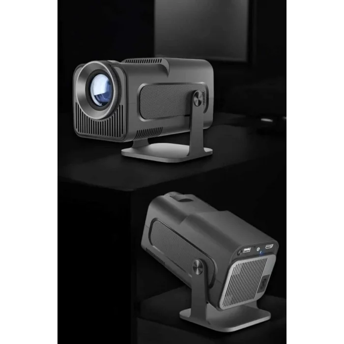 BUĞZ Android Projeksiyon ve Çift Kollu Game Box - Lisinya