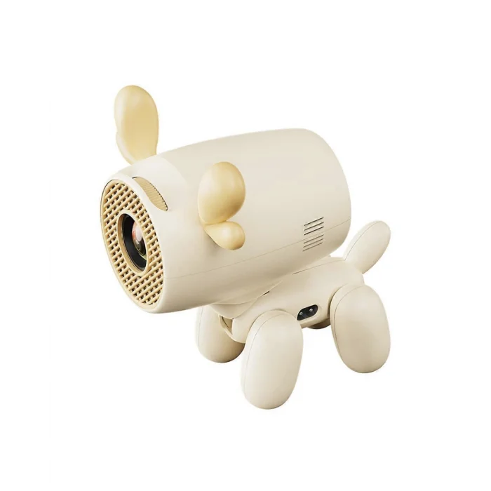 BUĞZ Android Sistemli 4K Projeksiyon 36W Dolby Sesli - BUĞZ