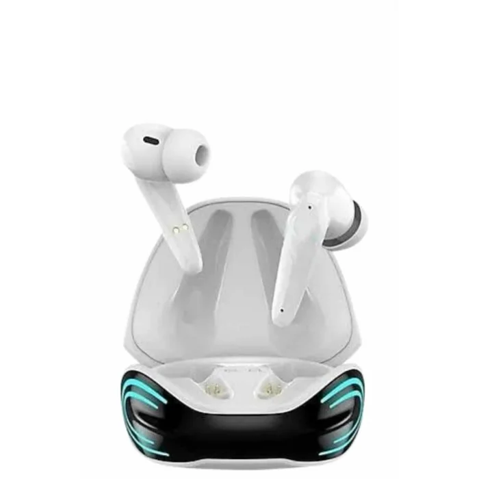 BUĞZ Android ve İOS Uyumlu Bluetooth Kulaklık Gaming Kulaklık Mini