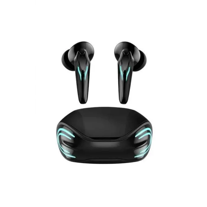 BUĞZ Android ve İOS Uyumlu Bluetooth Kulaklık Gaming Kulaklık Mini