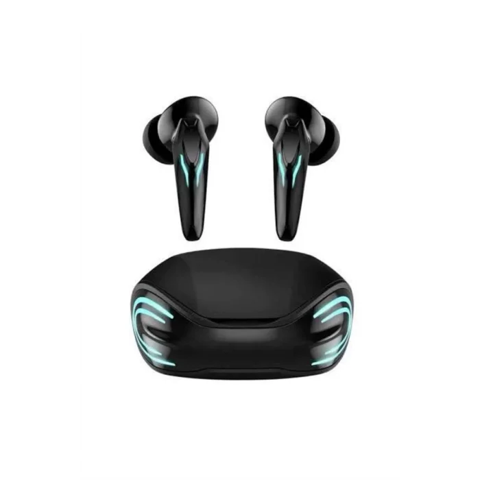  Android ve İOS Uyumlu Bluetooth Kulaklık Gaming Kulaklık Mini