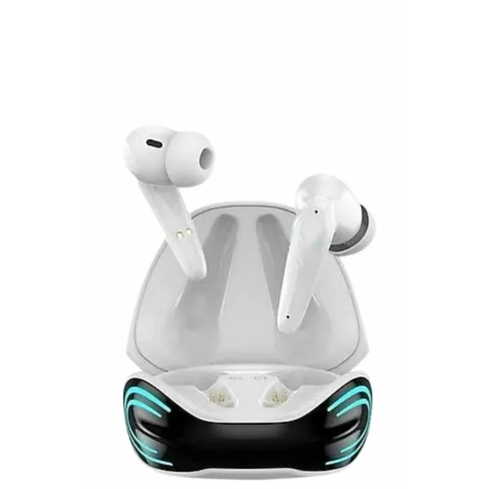 BUĞZ Android ve İOS Uyumlu Bluetooth Kulaklık Gaming Kulaklık Mini - BUĞZ