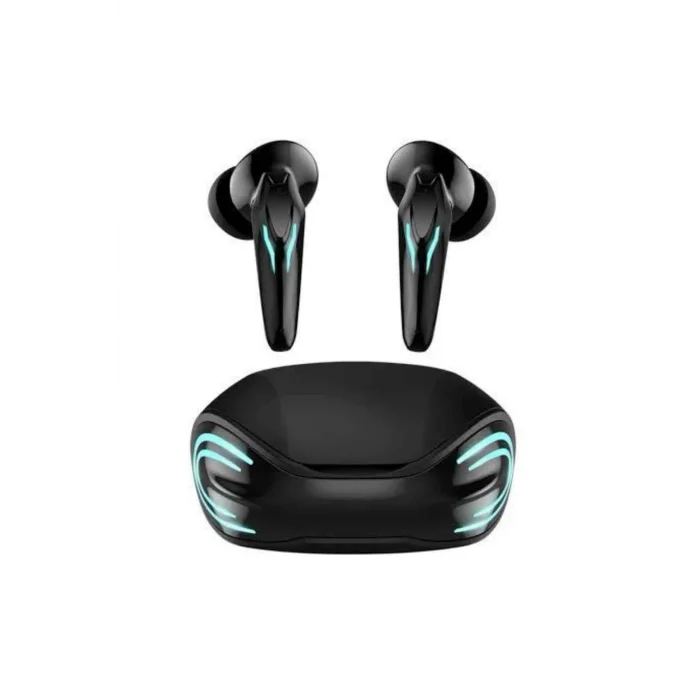 BUĞZ Android ve İOS Uyumlu Bluetooth Kulaklık Gaming Kulaklık Mini - BUĞZ