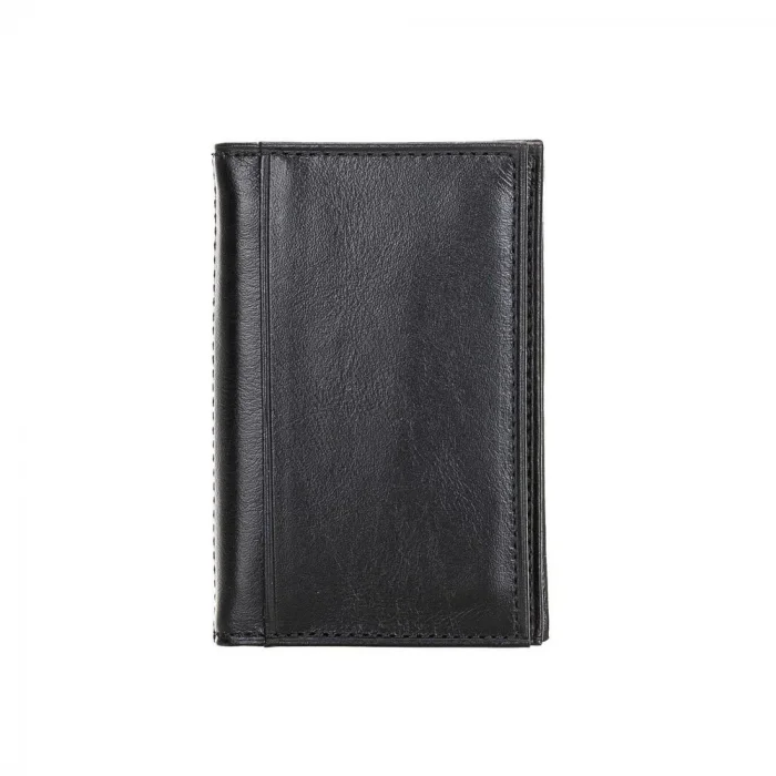  Andy Deri Kartlık RST1 Siyah