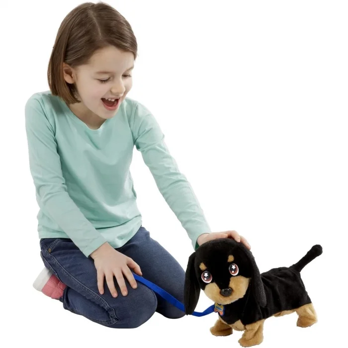 BUĞZ Animagic Lizzy Yürüyen Köpeğim Corgi