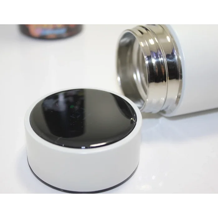 BUĞZ Anime Baskılı Digital Göstergeli Termos 500 Ml Alk383 - BUĞZ