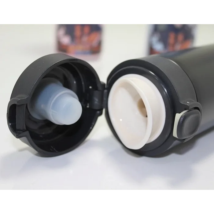 BUĞZ Anime Baskılı Termos Alk384