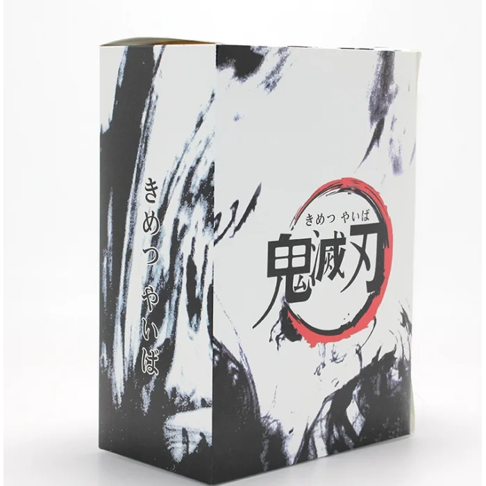 BUĞZ Anime Demon Slayer Gyutaro Figürü 30 Cm