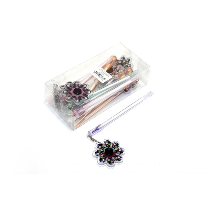 BUĞZ Anime Figür Tükenmez Kalem Alk326