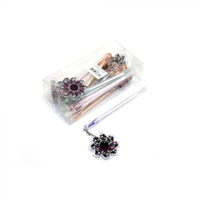 BUĞZ Anime Figür Tükenmez Kalem Model 4