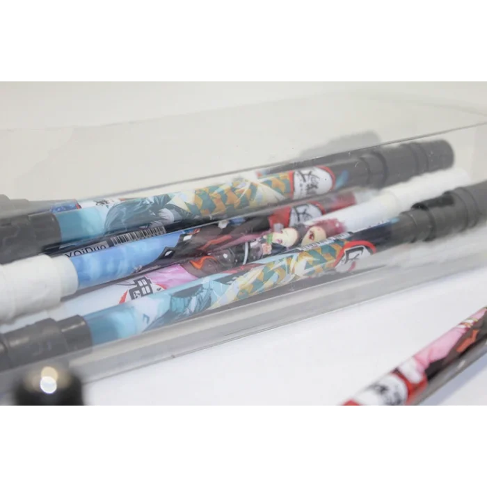 BUĞZ Anime Figür Tükenmez Kalem Model 7