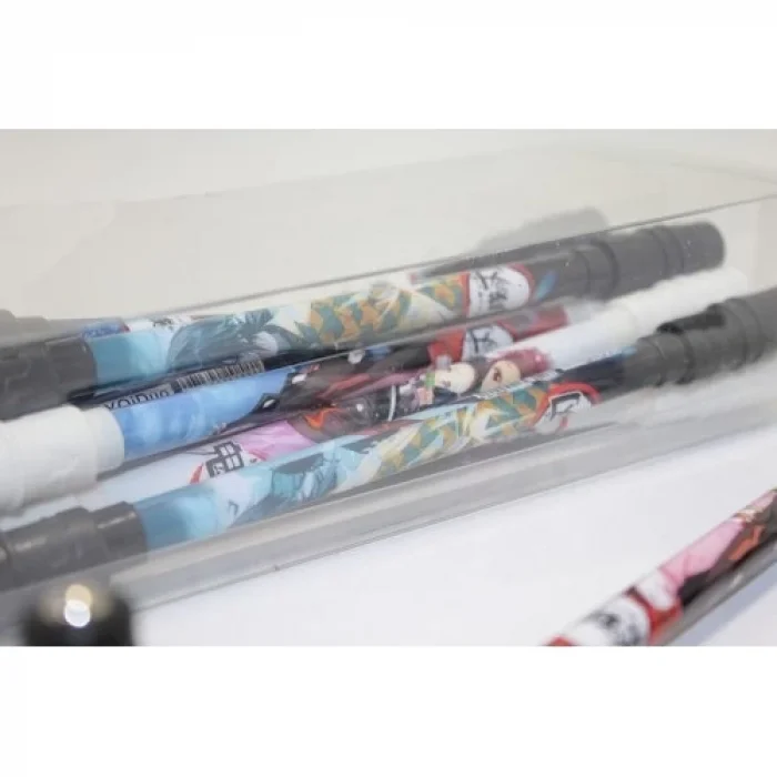 BUĞZ Anime Figür Tükenmez Kalem Model 7