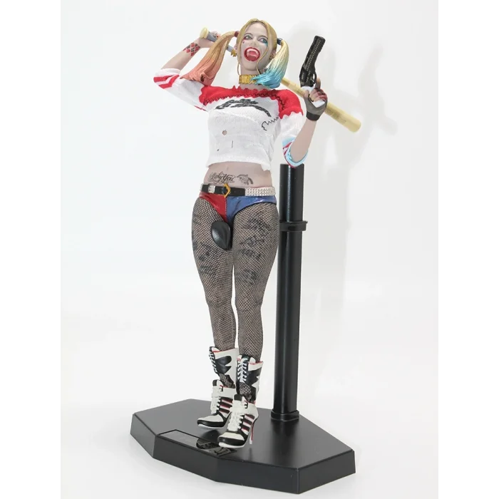 BUĞZ Anime Harley Quinn Figürü 30 Cm Alk5285
