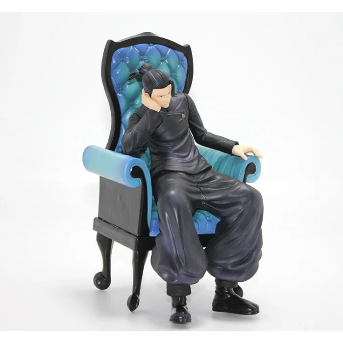 BUĞZ Anime Jujutsu Kaisen Figürü 24 Cm