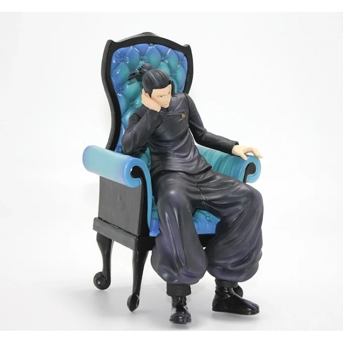 BUĞZ Anime Jujutsu Kaisen Figürü 24 Cm Alk5314