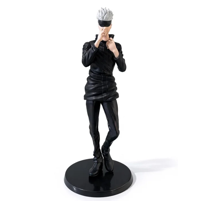 BUĞZ Anime Jujutsu Kaisen Gojo Satoru Figürü 19 Cm