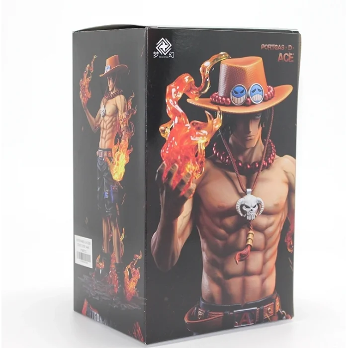 BUĞZ Anime One Piece Luffy Figürü 25 Cm Alk5259