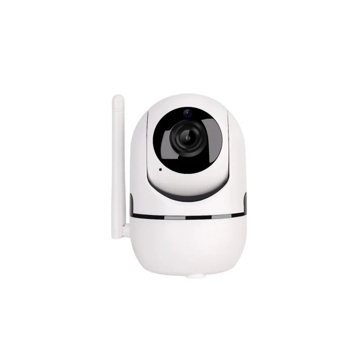 BUĞZ Anlık Bildirimli Hareket Sensörlü Full HD Kamera Yeni Nesil - BUĞZ