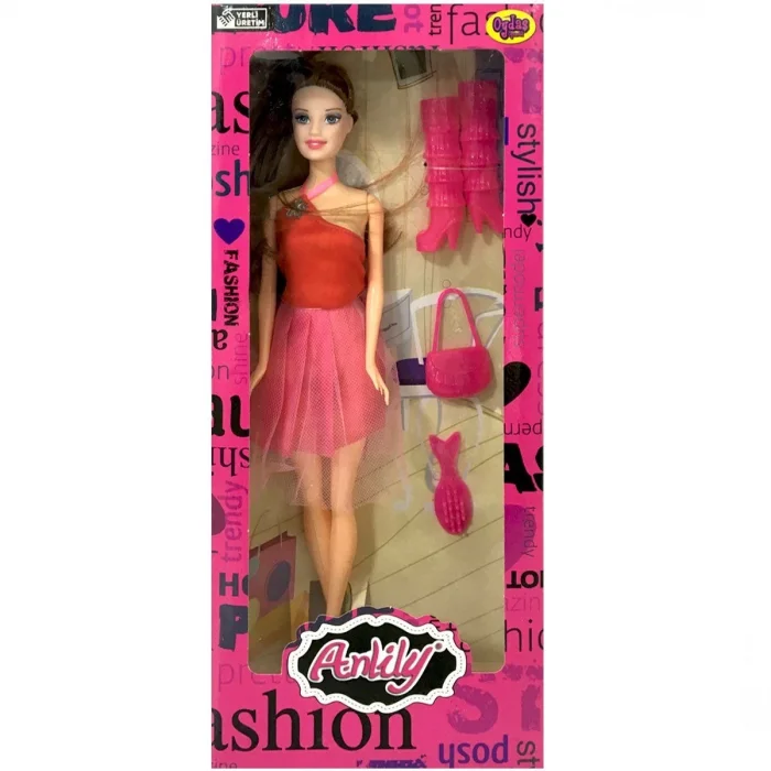  Anlily Fashion Model Bebek