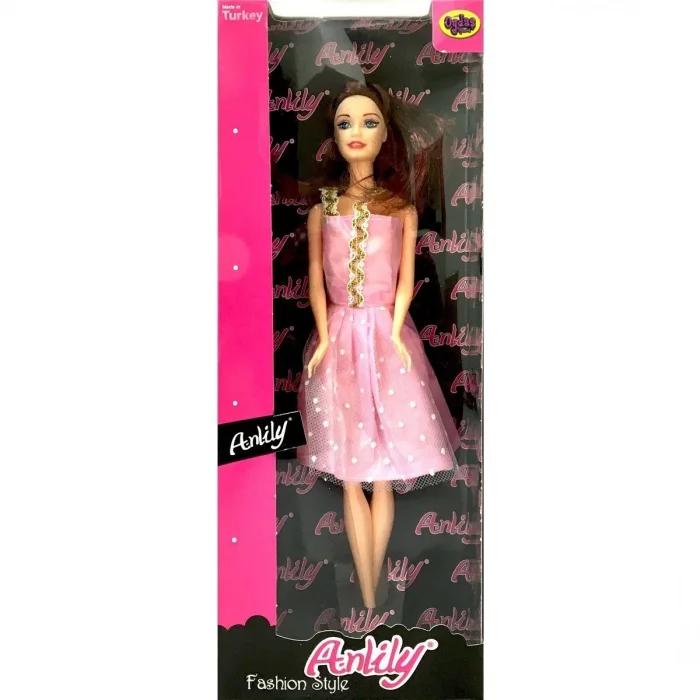  Anlily Fashion Style Bebek
