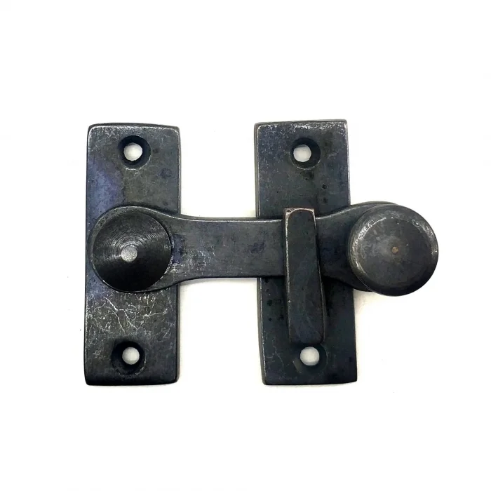 BUĞZ Eco Lounge Antika Tarz Dekoratif Pirinç Cerman Kapak Mandalı – 55x70mm, Oksit