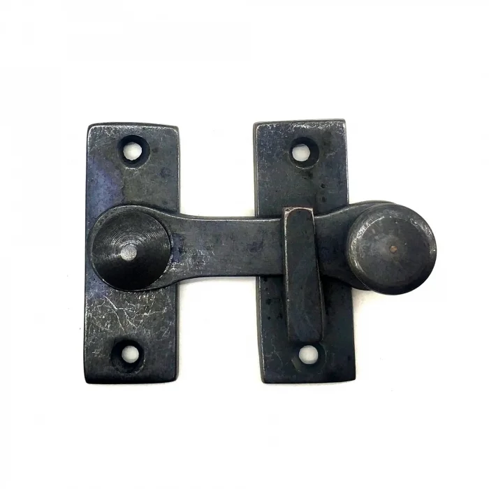 BUĞZ Antika Tarz Dekoratif Pirinç Cerman Kapak Mandalı – 55x70mm, Oksit