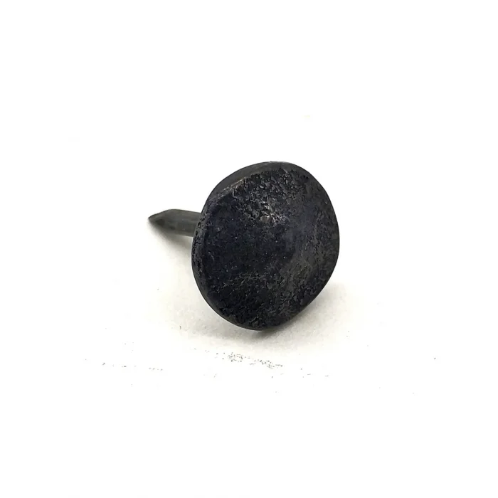 BUĞZ Antika Tarz Dekoratif Pirinç Dövme Kabara No1 - 15 Mm, Oksit