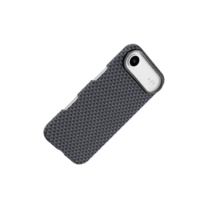 BUĞZ İphone 17 Air Vega Magsafe Kapak - Gri