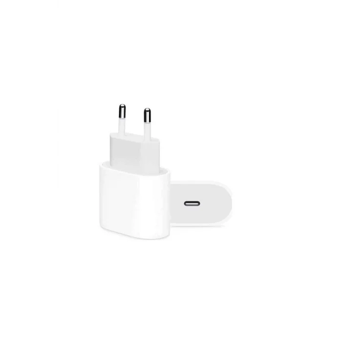 BUĞZ Apple Samsung Orjinal 20 Watt Type-c Pd Hızlı Şarj Başlık Adaptör Garantili