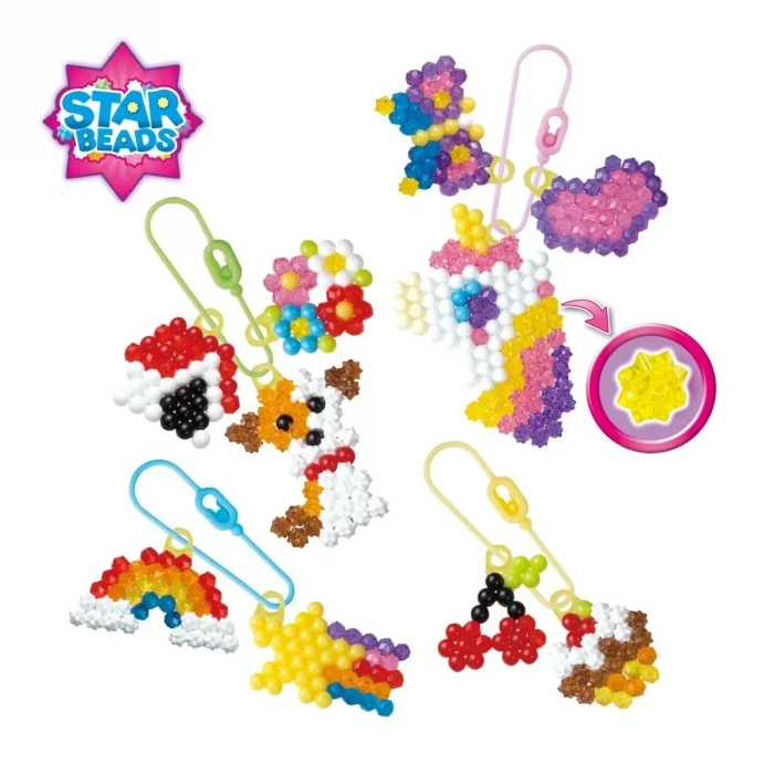 BUĞZ Aquabeads Süs Yapım Seti 31770