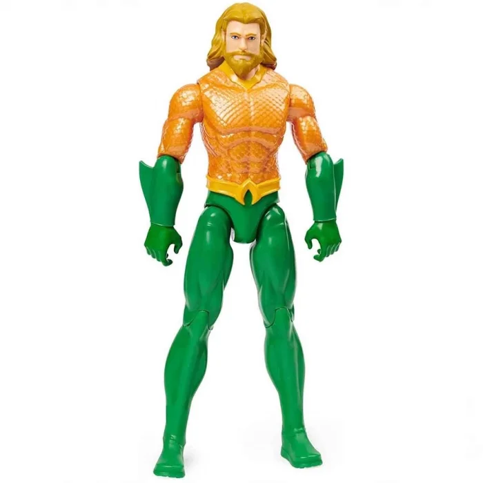  Aquaman Aksiyon Figürü 30 cm 6060069