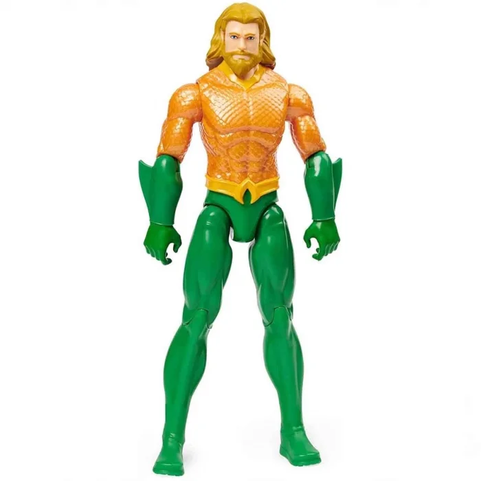  Aquaman Aksiyon Figürü 30 cm 6060069