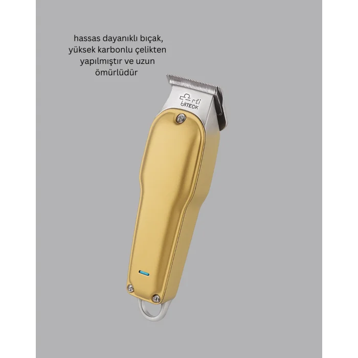 BUĞZ AR0086 TIRAŞ MAKİNESİ - BUĞZ