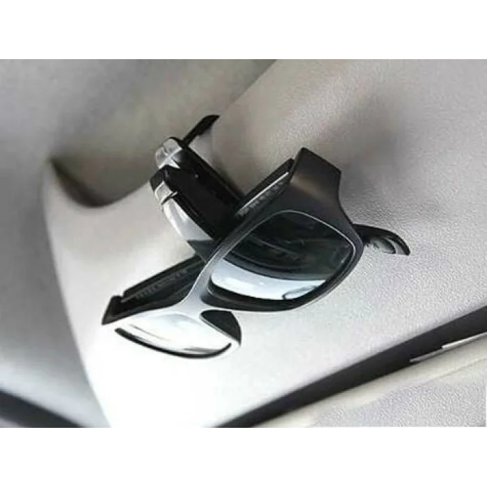 BUĞZ Araba Gözlük Tutacağı Klips