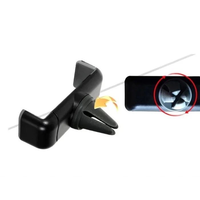 BUĞZ Araba Klimasına Takılan Telefon Tutucu Kıskaç